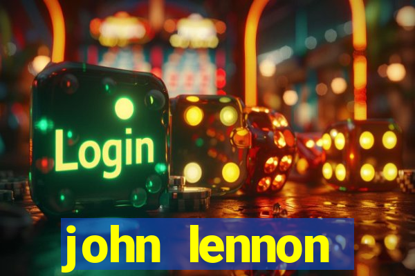 john lennon epiphone casino